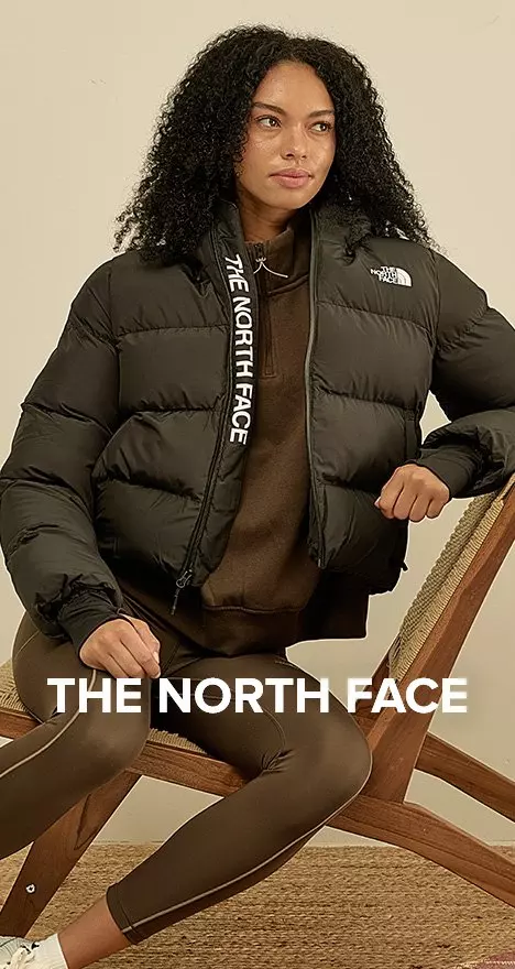 Women's The North Face