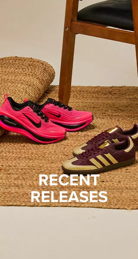 Women's Recent releases