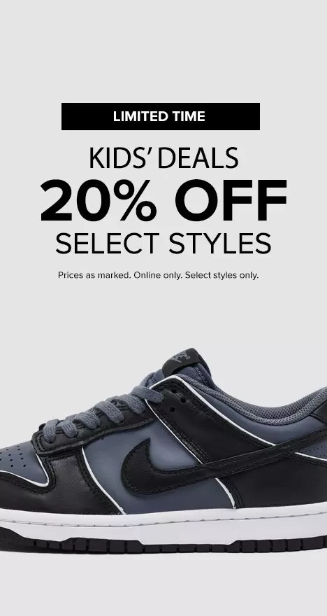 Boys Shoes Sale