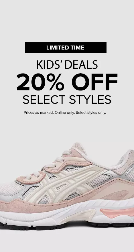 Boys Shoes Sale