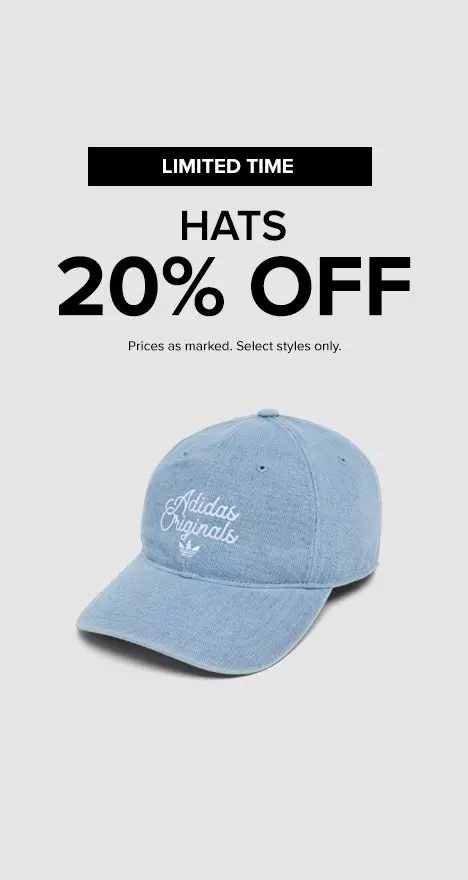 Hats On Sale