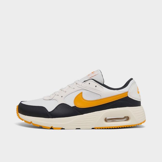 Nike Men's Air Max SC Casual Sneakers from Finish Line - Macy's