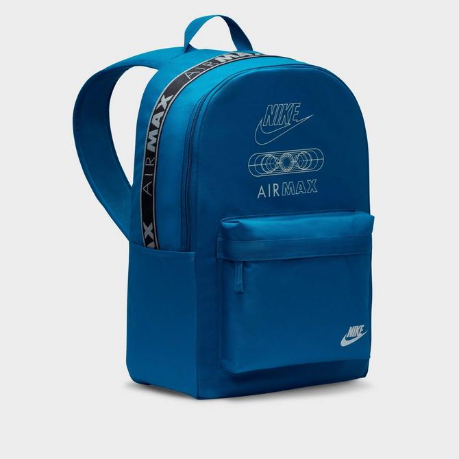 Nike air shop max book bag