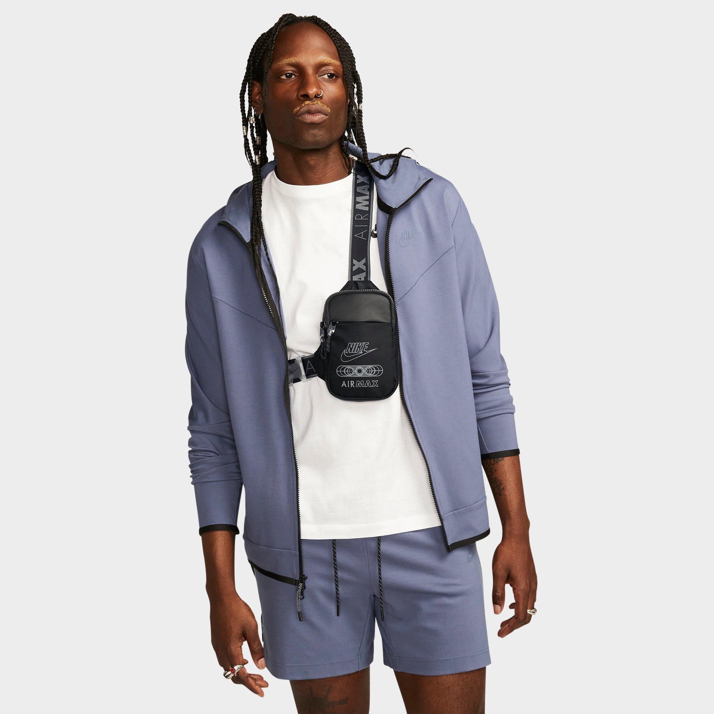 Nike Sportswear Essentials Air Max Crossbody Bag (1L)| Finish Line