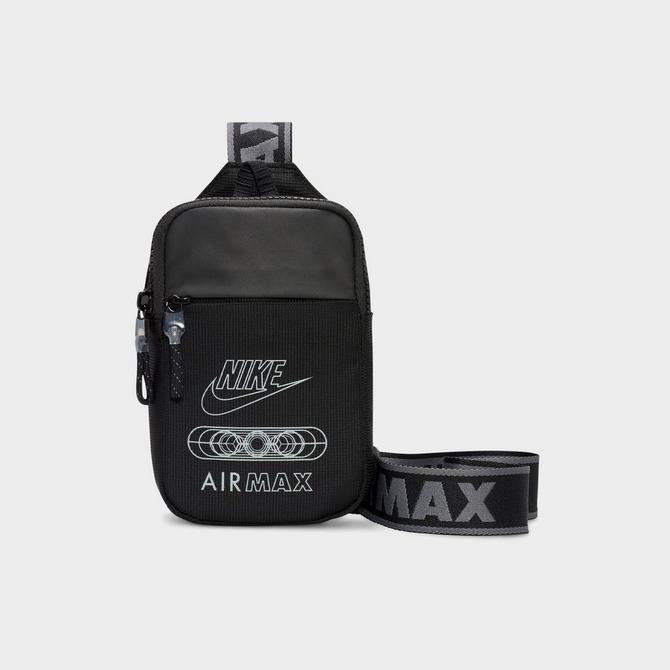 Nike Basketball Essentials Cross-Body Bag (1L)