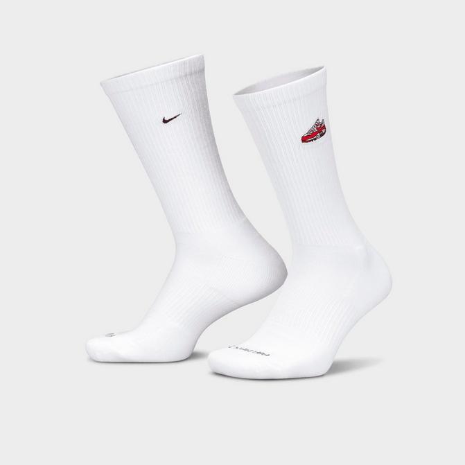 Nike air hot sale max socks