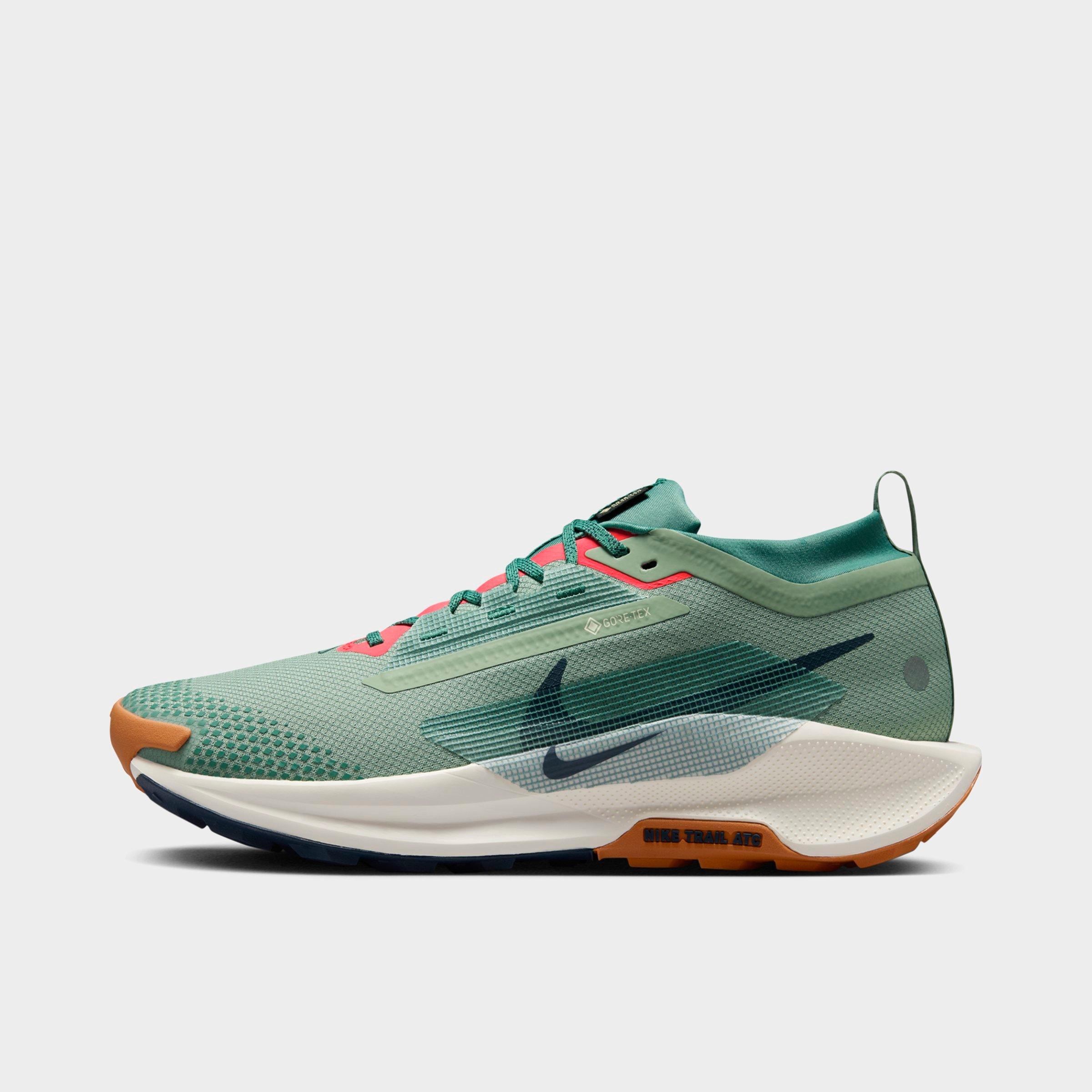 Nike pegasus waterproof deals