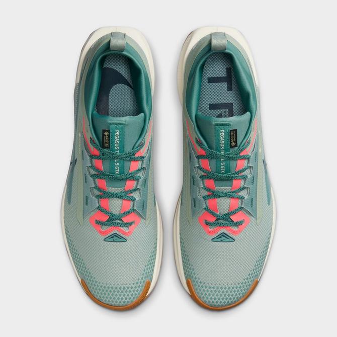 Men's Nike Pegasus Trail 5 GORE-TEX Waterproof Trail Running