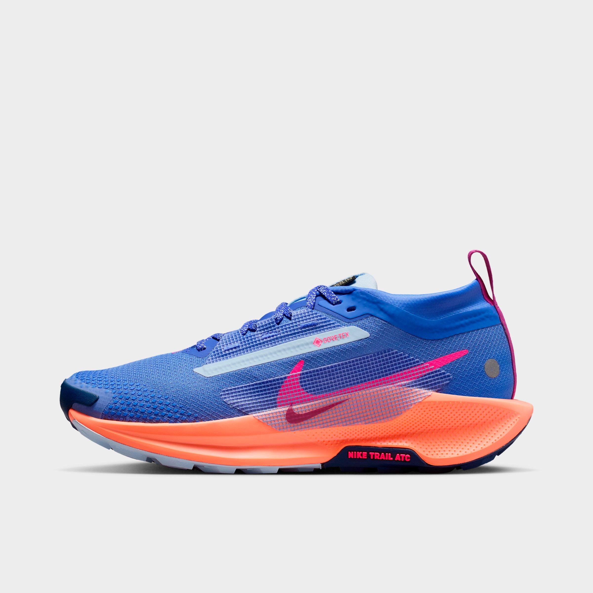 Women's Nike Pegasus Trail 5 GORE-TEX Waterproof Trail Running