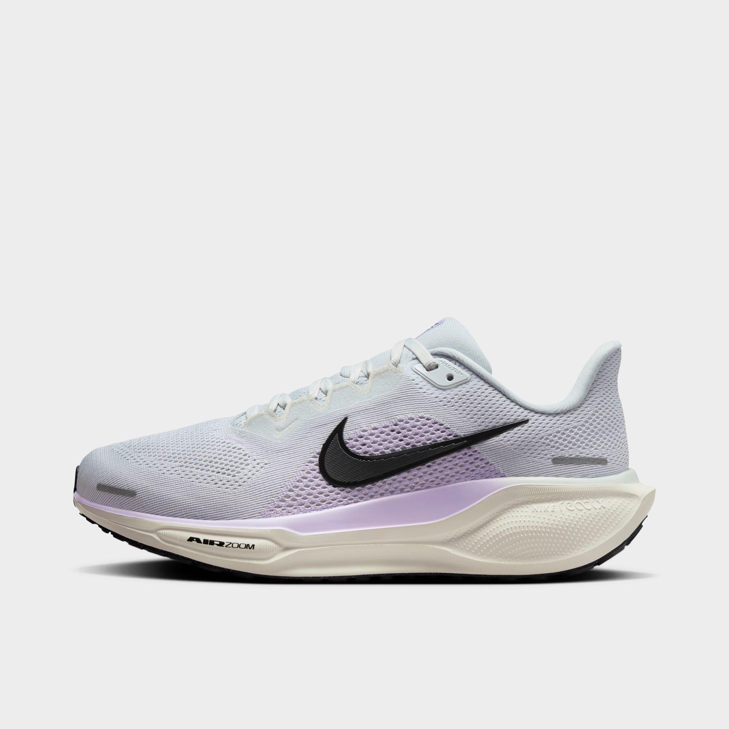 Women's Nike Pegasus 41 Running Shoes (Extra Wide Width 2E)