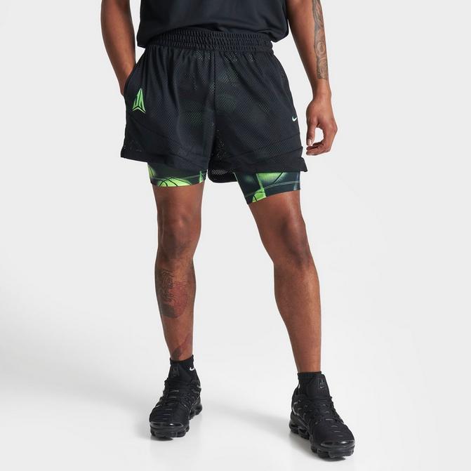 Finish line store basketball shorts