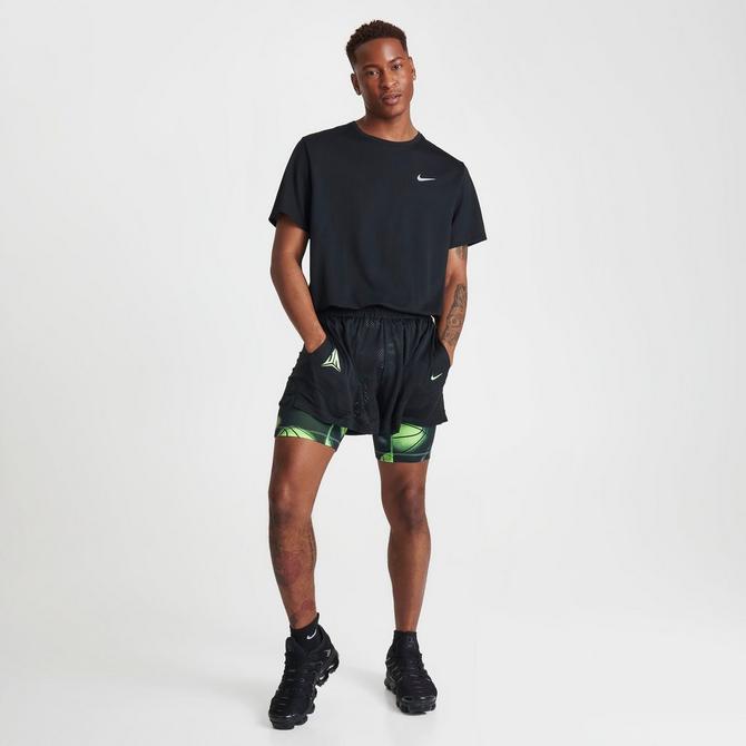 Nike Men's Basketball Shorts