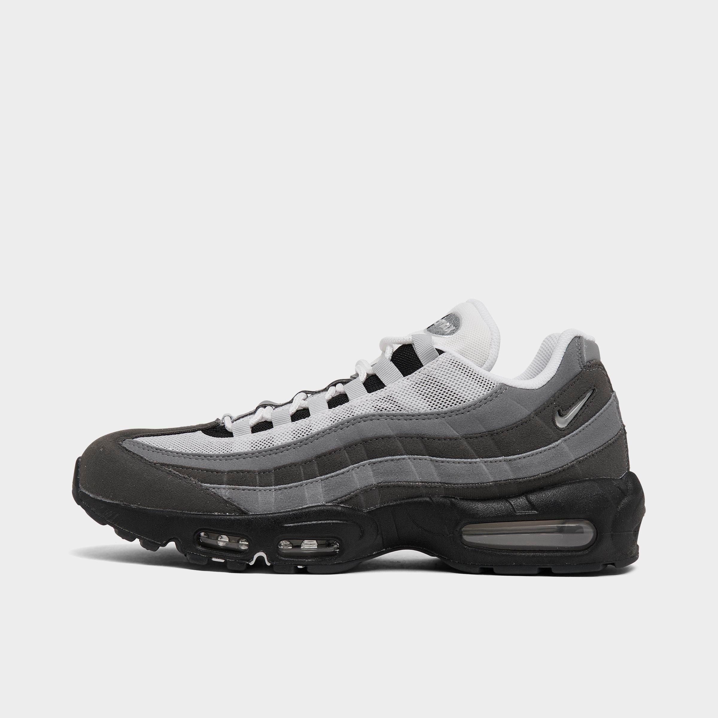 Men's Nike Air Max 95 SE Jewel Swoosh Casual Shoes| Finish Line