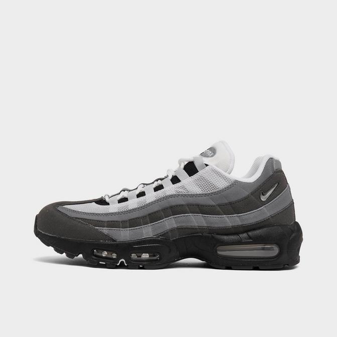 Men's nike air max 95 se store casual shoes