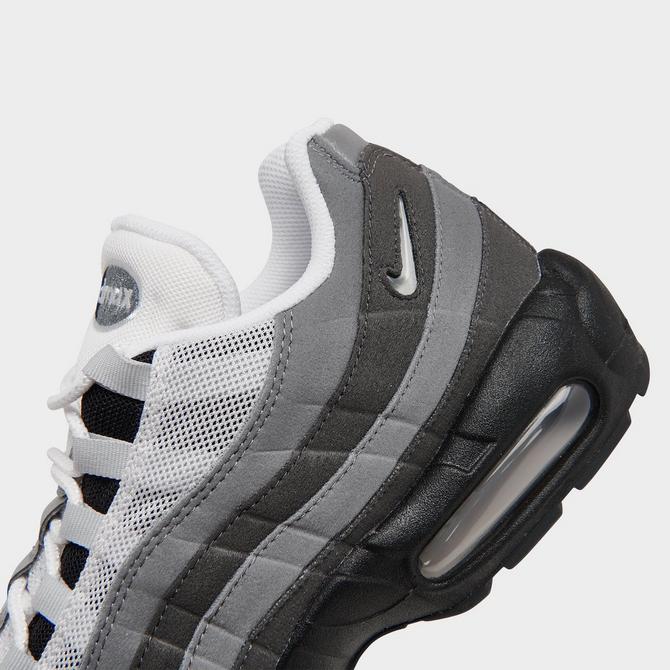 Men's Nike Air Max 95 SE Jewel Swoosh Casual Shoes| Finish Line