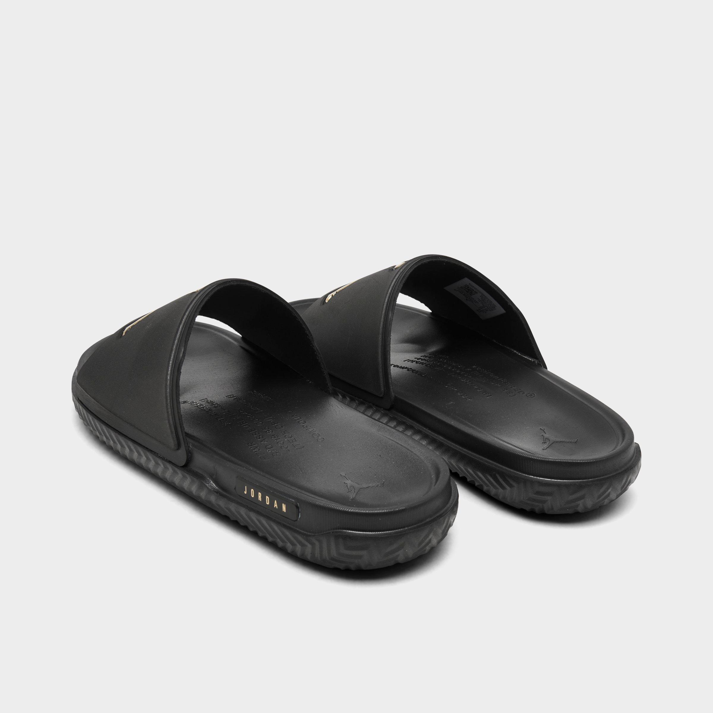 Men's Jordan Jumpman Slide Sandals