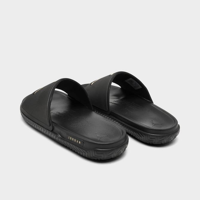 Jordan flip flops fashion mens