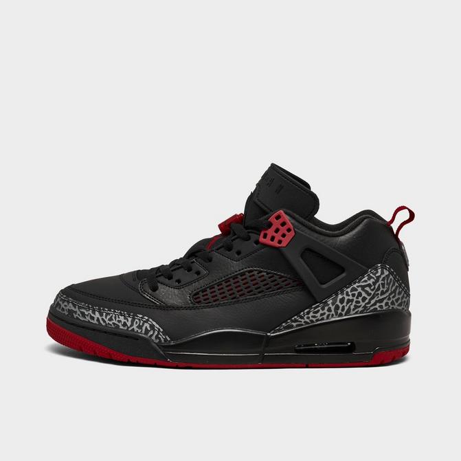 Men's Jordan Spizike Low Casual Shoes| Finish Line