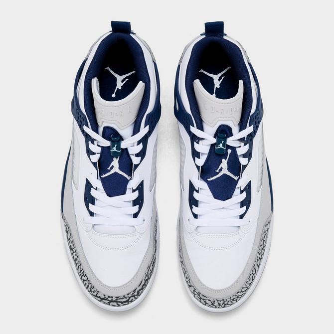 Men's Jordan Spizike Low Casual Shoes
