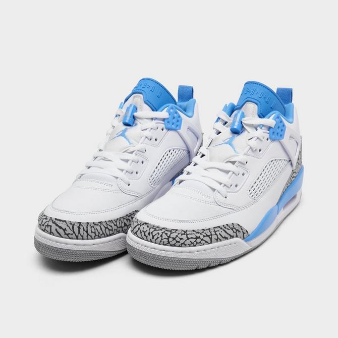 Jordan spizike finish line online