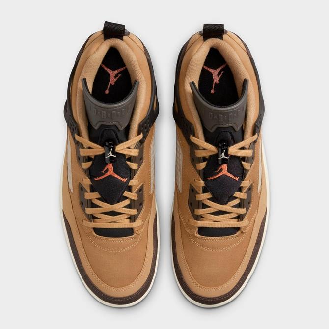 Men s Jordan Spizike Low Casual Shoes Finish Line
