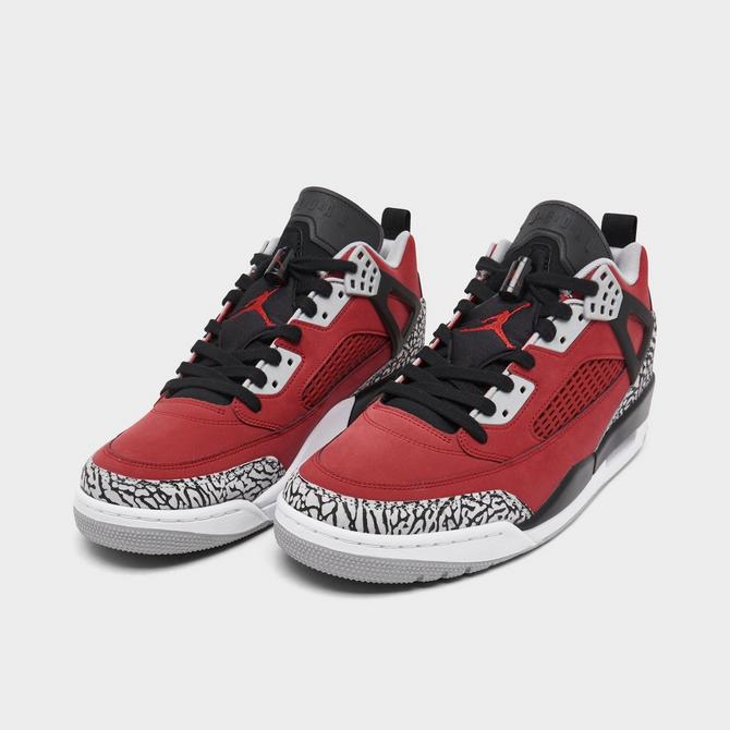 Jordan spizike finish line online