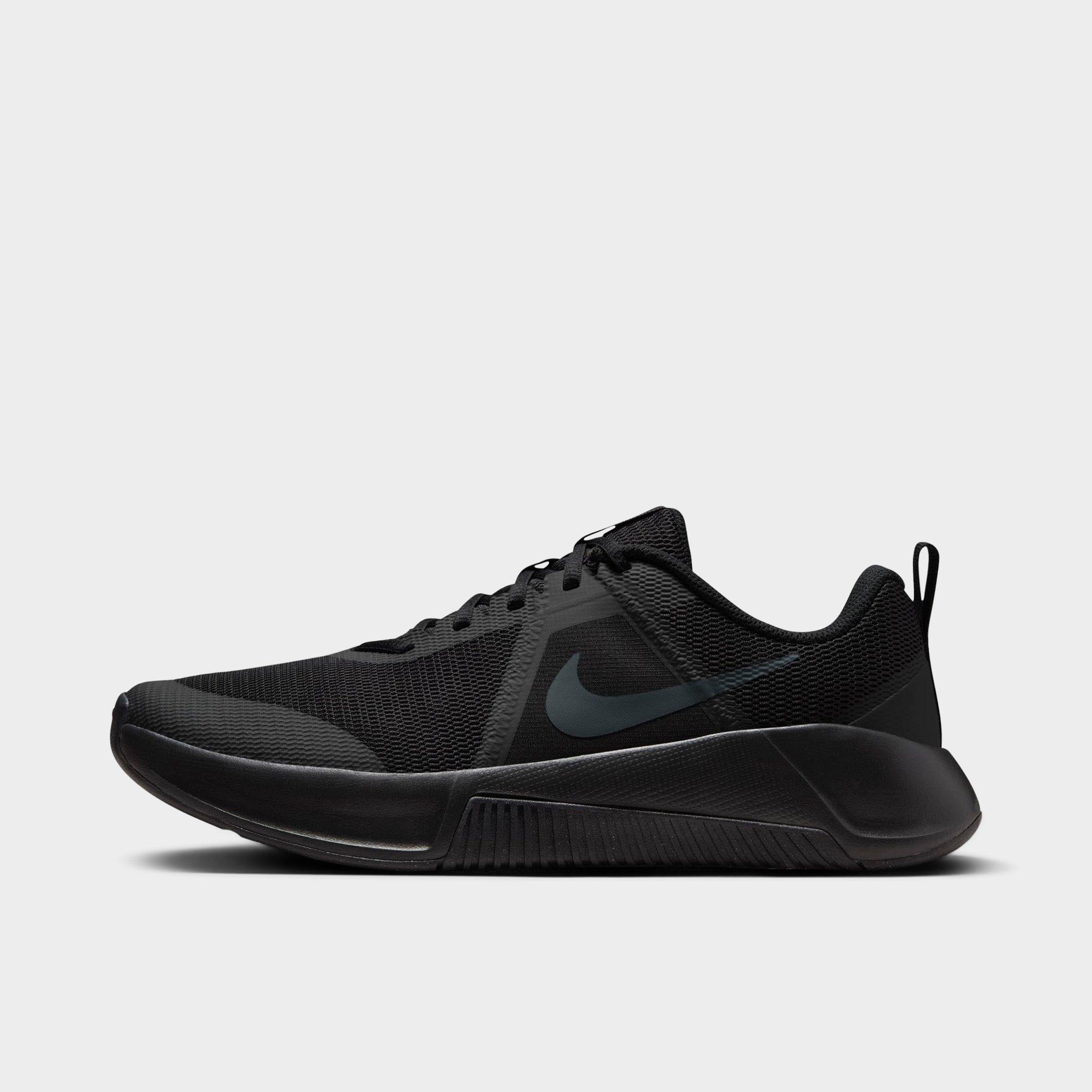 NIKE FREE Highlighter/Black Mesh Lace Up Athletic Sneakers Men’s 12 Nike Free Metcon 6 Men main image 3