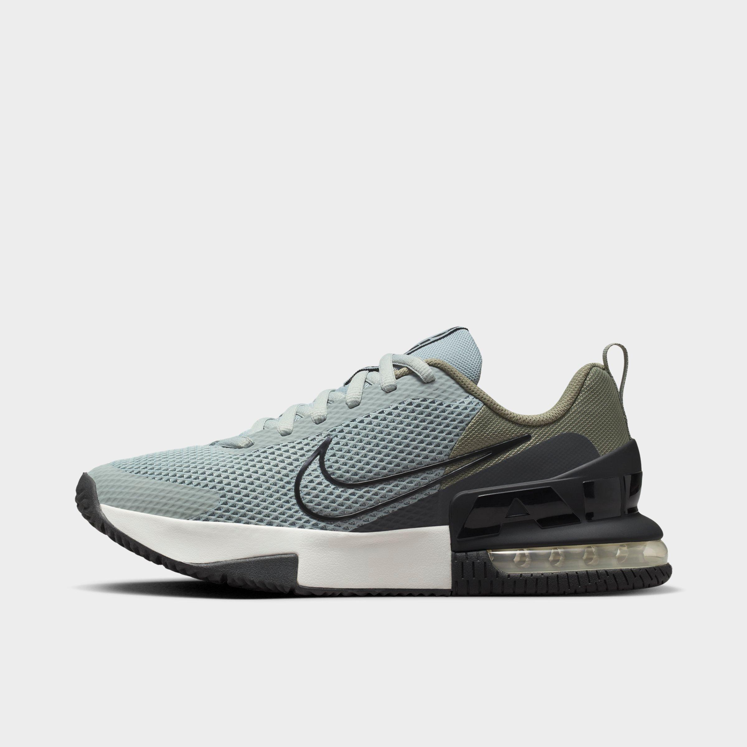 ☆送料無料☆ NIKE M AIR MAX ALPHA TRAINER 6 ☆ Nike Air Max Alpha Trainer 6 'Black White' FQ1833-001