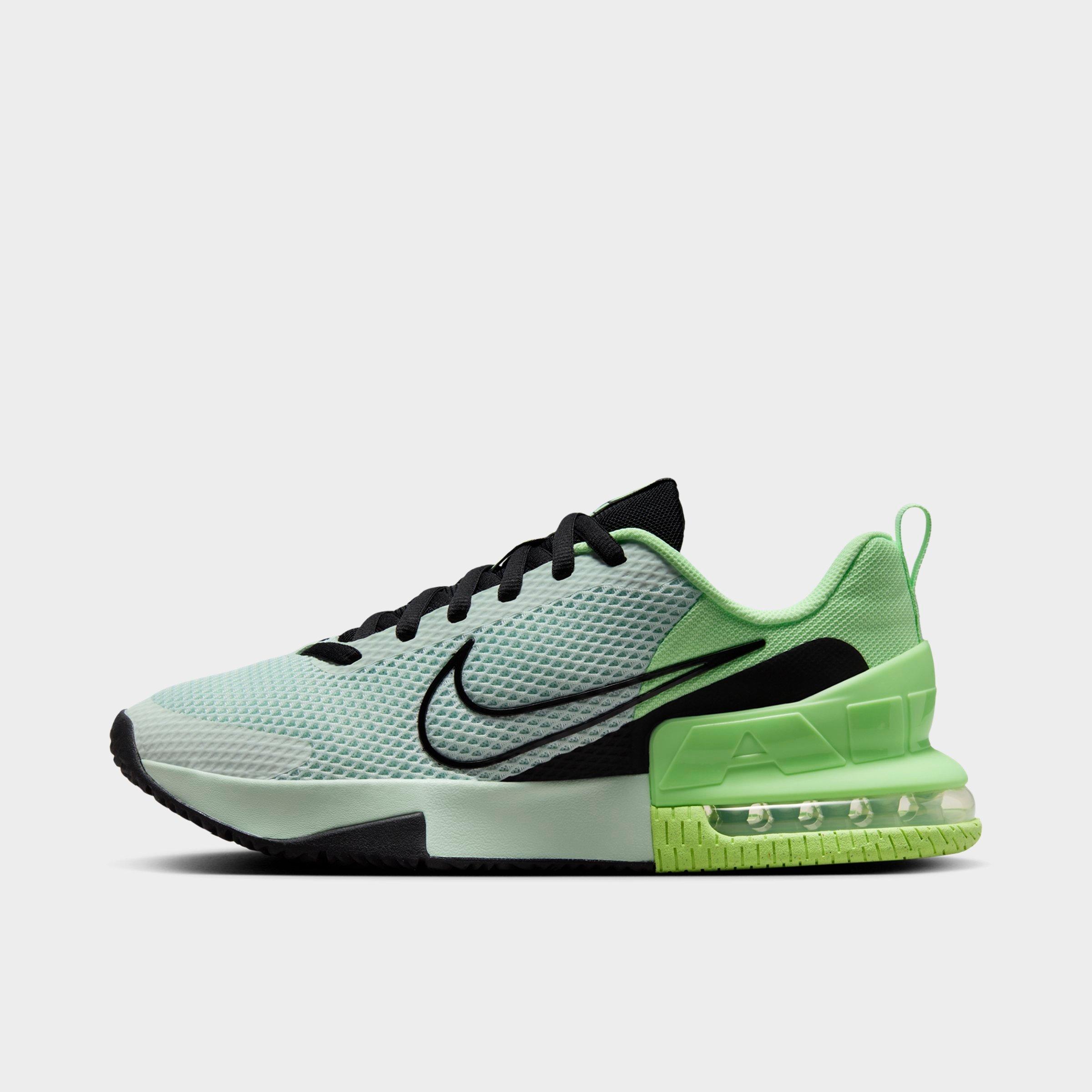 Men's Nike Air Max Alpha Trainer 6 Training Shoes | Finish Line