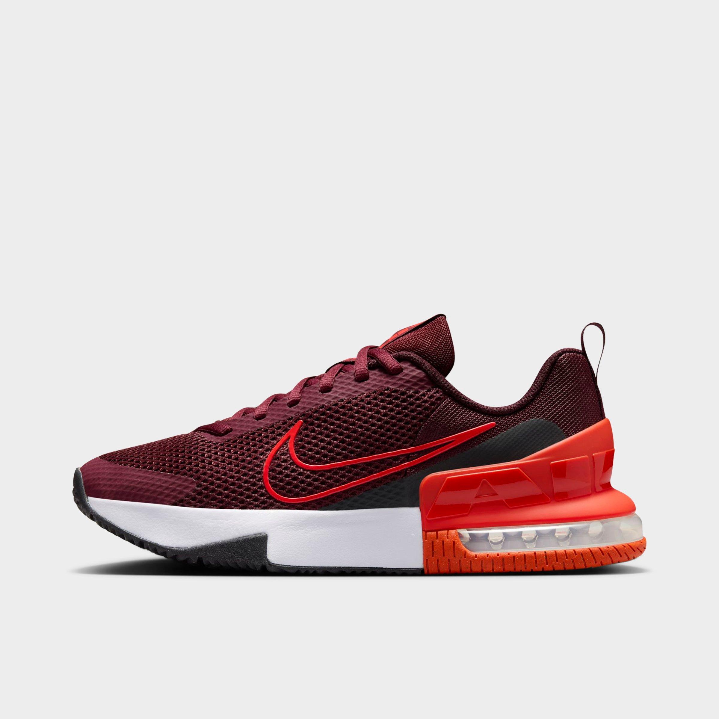 スニーカー Nike Men's Air Max Alpha 6 Training Shoes Nike Air Max Alpha 6 Training Shoe - Men's - Free Shipping | DSW