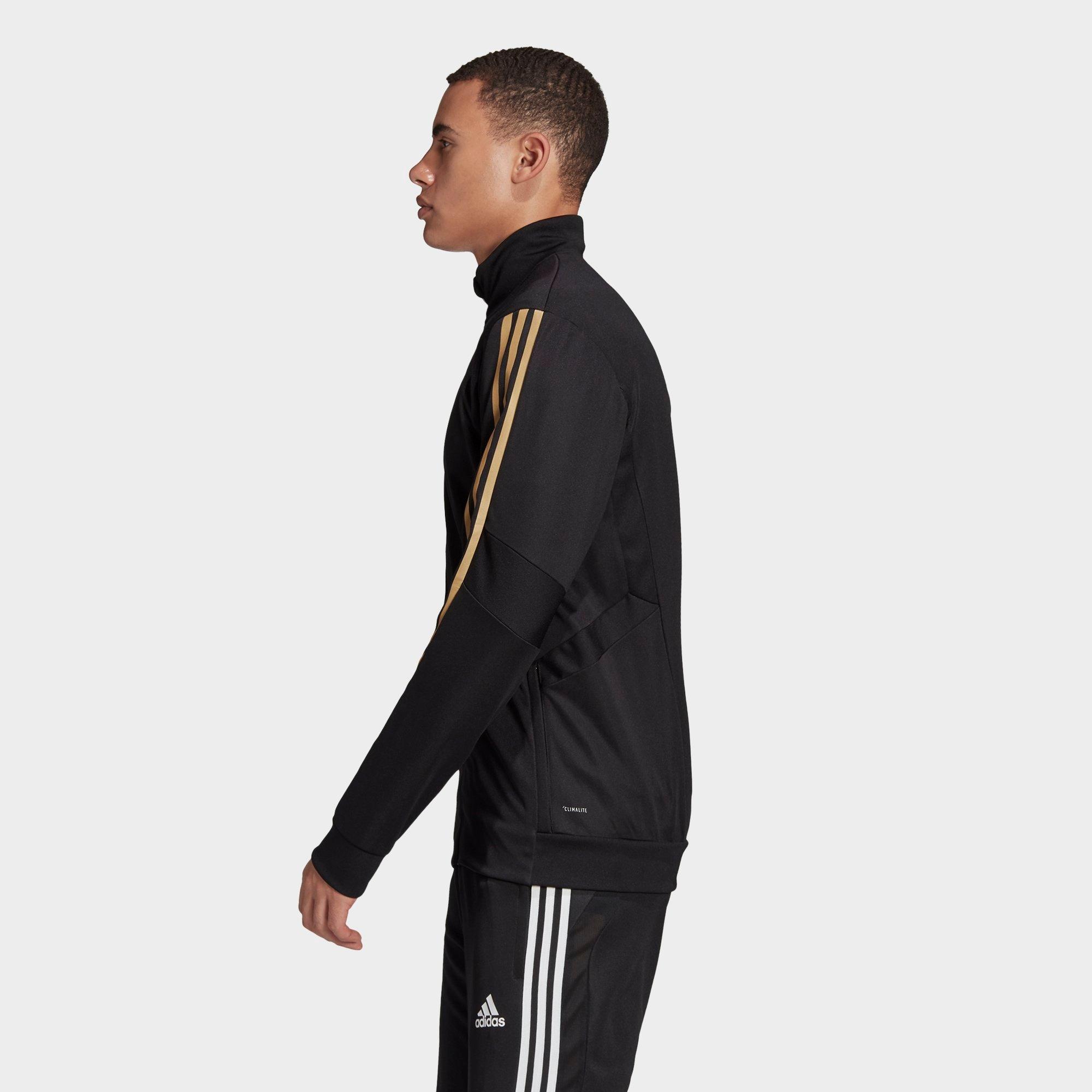 adidas tiro poly suit mens