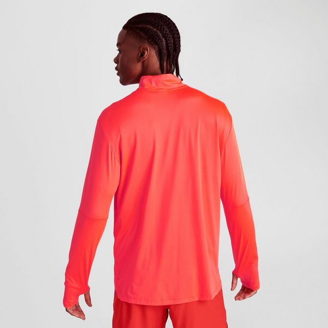 Men's Nike Sportswear Air Max Half-Zip Top