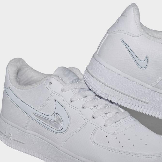 Nike Men's Air Force 1 '07 LV8 Reflective Swoosh Casual Shoes