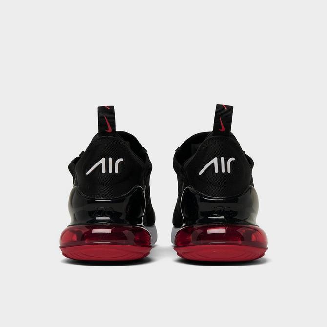 Size+9+-+Nike+Air+Max+720+Red+Black for sale online