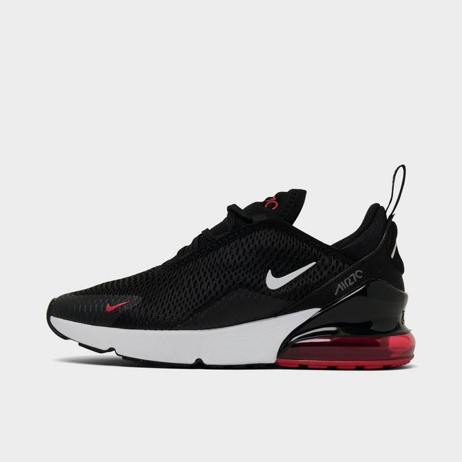 Black air max grade school on sale