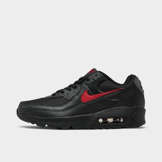 Big Kids Nike Air Max 90 Next Nature Casual Shoes Finish Line