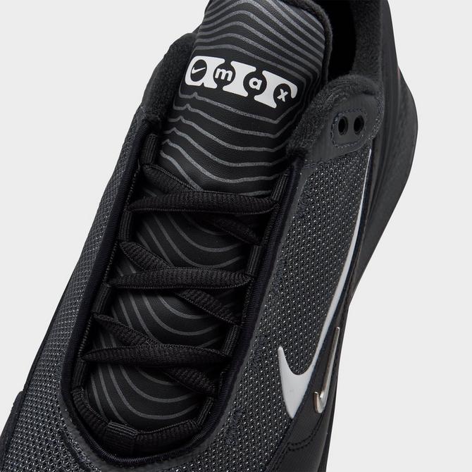 Men's shoes Nike Air Max 720 Black/ White-Anthracite