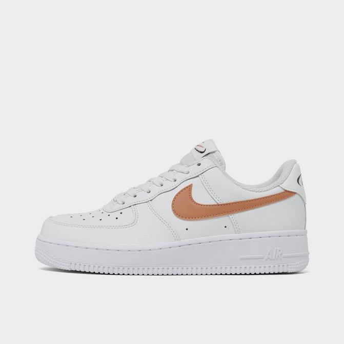 Women s Nike Air Force 1 07 Casual Shoes Finish Line