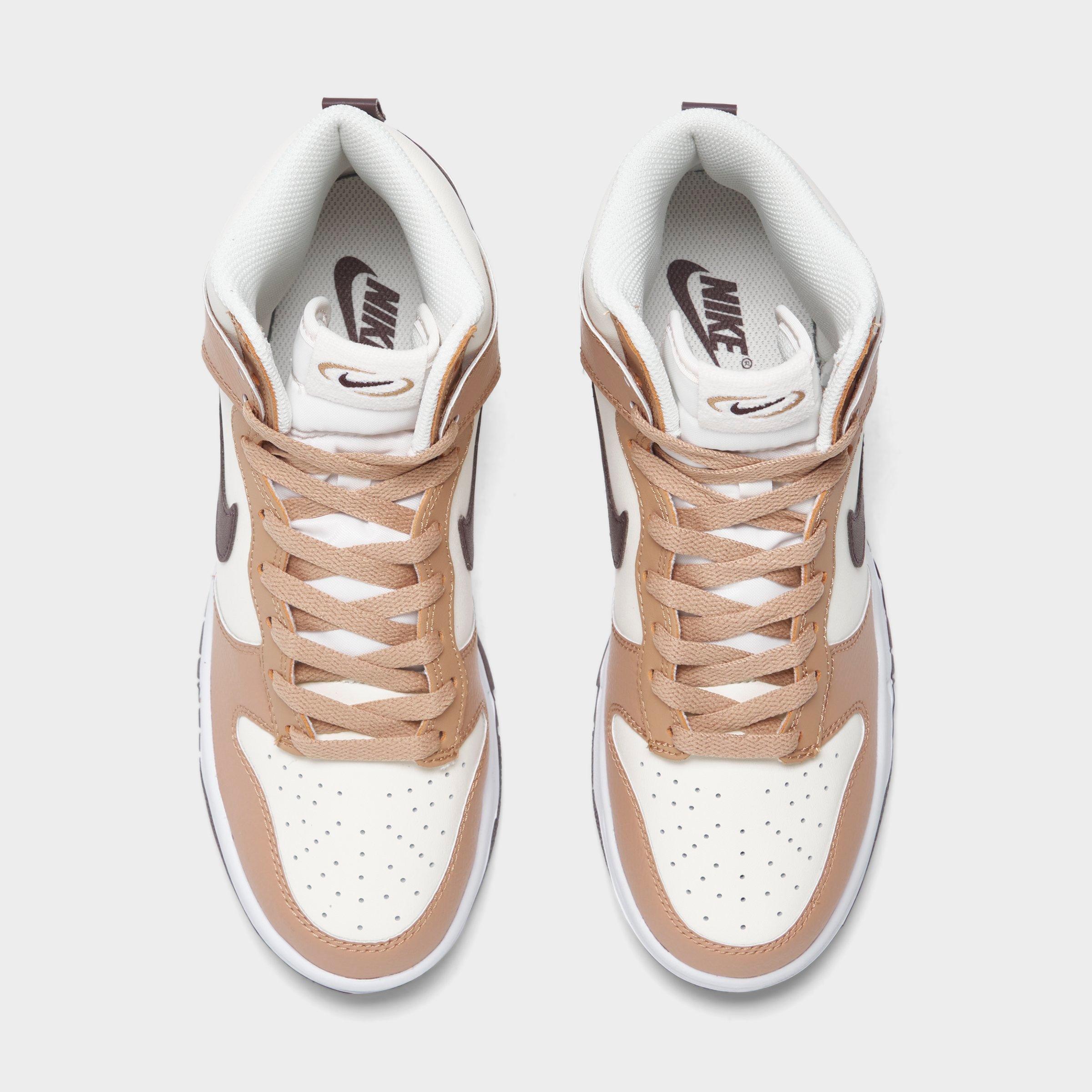 Nike Dunk High Dusted Clay (Women's)