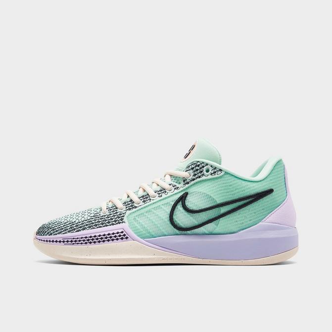 Women's Nike Sabrina 1 Basketball Shoes | Finish Line