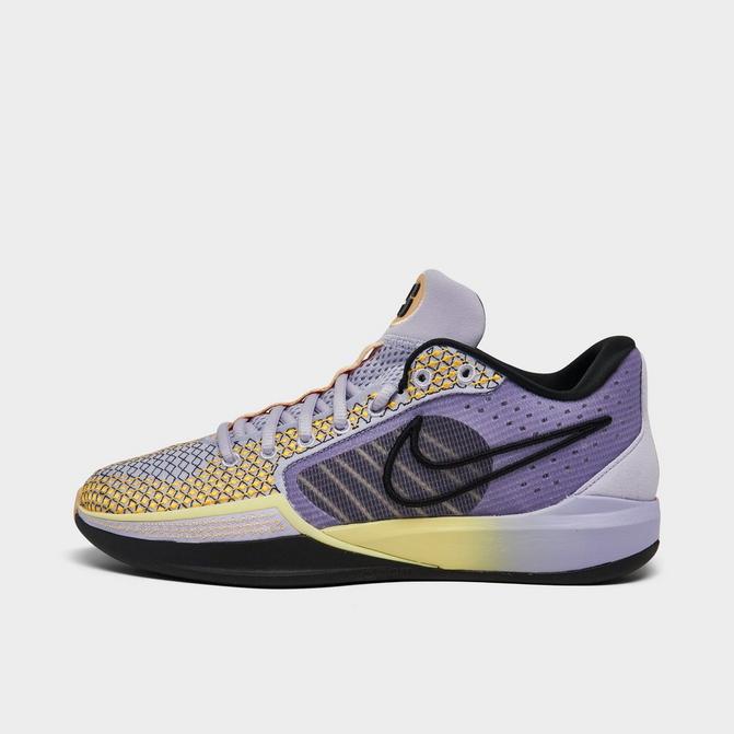 Finish line girls basketball hot sale shoes