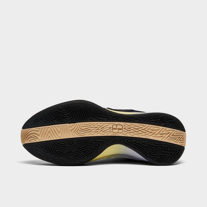 Nike Kobe AD Black Mamba Basketball Shoes  Black mamba basketball,  Basketball shoes, Nike gold