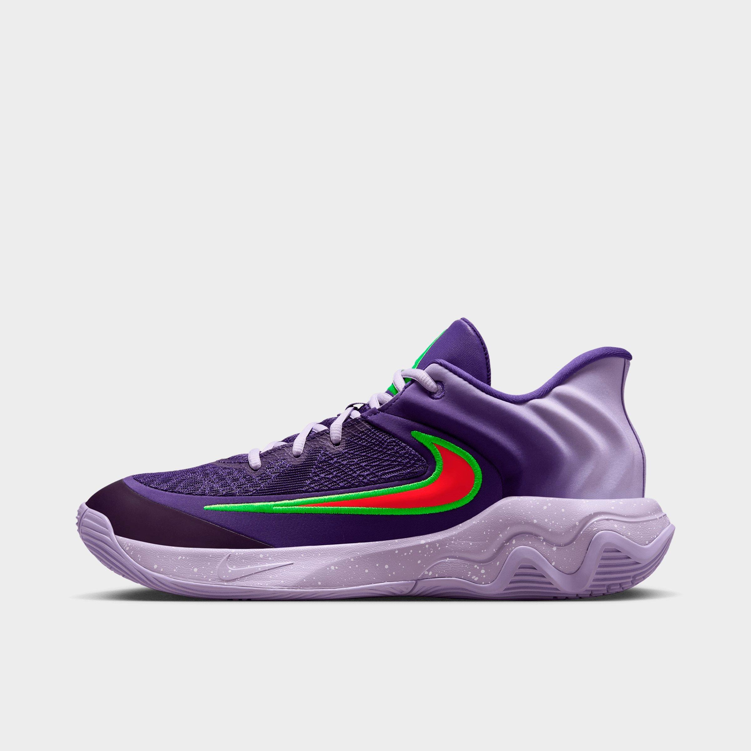 Nike Giannis Immortality 4 Men\'s 9.5 NIB Nike-Giannis-Immortality-4-  main image 2
