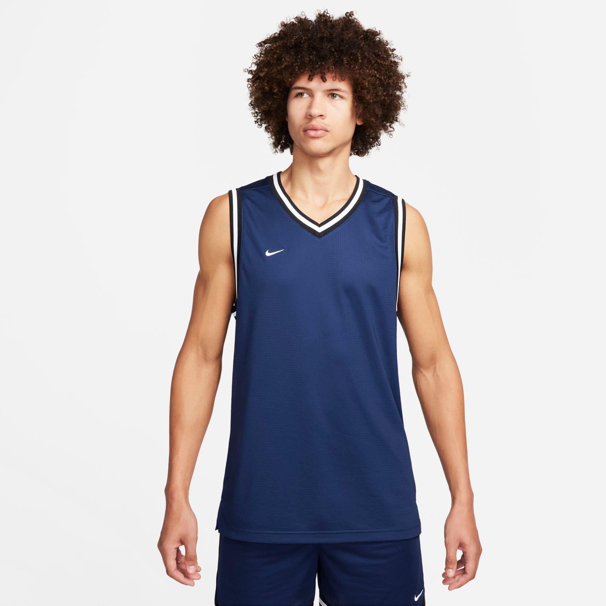 Men's Nike DNA Dri-FIT Basketball Jersey