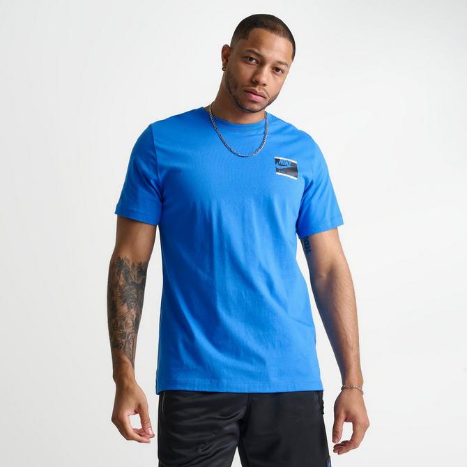 Nike air max day t shirt on sale