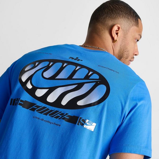 Nike air max day t shirt online