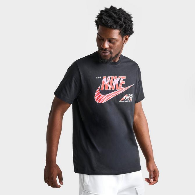 Nike sportswear rally discount sweatshirt