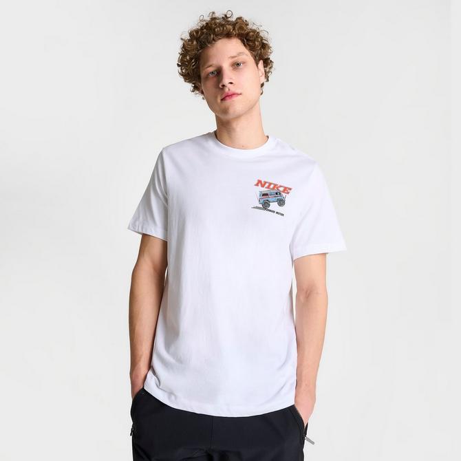 SPORTSWEAR T-SHIRT SOLE RALLY