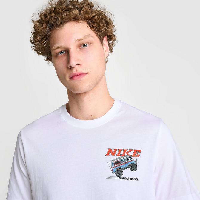 SPORTSWEAR T-SHIRT SOLE RALLY – NRML