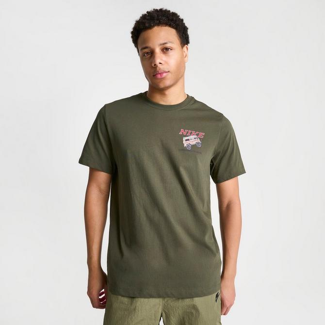 SPORTSWEAR T-SHIRT SOLE RALLY – NRML